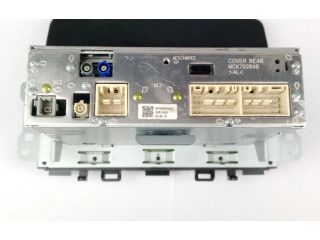 Дисплей    96560H8461FHV   KIA Stonic