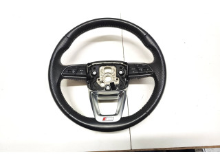 Volant Audi Q7 4M 2018 4M0419091P, 565425696  