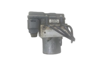 Блок управления АБС 34513450899, 34513450899   BMW X3 E83