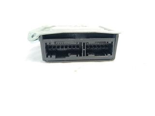 Блок подушек безопасности 9675181780   Peugeot 3008 I