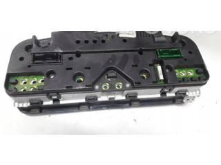 Панель приборов 8380005350   Toyota Avensis T220       