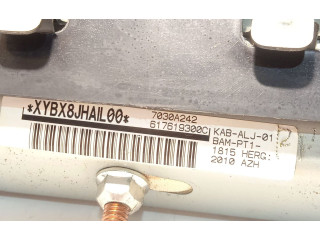 Подушка безопасности водителя 7030A242, 7030A242XA   Mitsubishi ASX