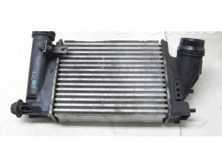 Интеркулер     Nissan X-Trail T32 