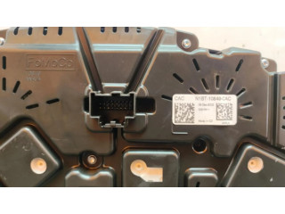 Панель приборов N1bt-10849-cac, CUADROINSTRUMENTOS   Ford Fiesta       