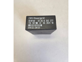 Zpětné zrcátko  BMW 5 E39 2002  61358362277  