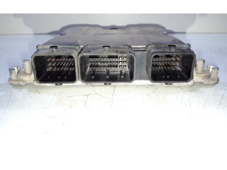 Řídící jednotka 9650932080, 0281011522   Peugeot 807 2004