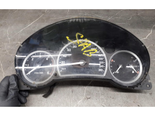 Панель приборов 0263625215   Saab 9-3 Ver2       