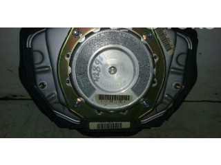 Подушка безопасности водителя    Mercedes-Benz Vito Viano W638
