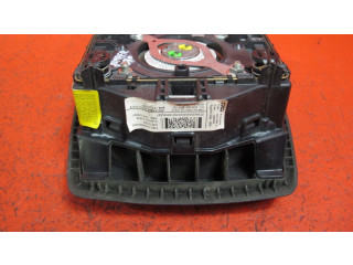 Подушка безопасности водителя 07354362450   Citroen Jumper