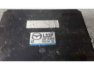 Řídící jednotka L33P18881H, E6T55774H4   Mazda CX-7 2009