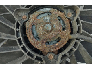 Вентилятор радиатора     9635466180    Lancia Phedra 