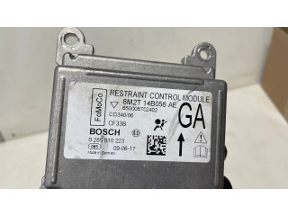 Блок подушек безопасности 6M2T14B056   Ford S-MAX