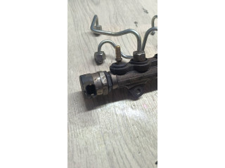 Топливная рампа 8200842432, H8200610223   Renault Laguna III  