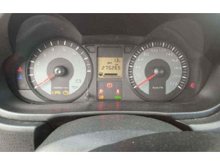 Панель приборов 8100B021H   Mitsubishi Colt       
