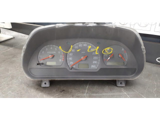 Pojistková skříňka Спидометр (приборный щиток) sw30887756   Volvo S40, V40 2000