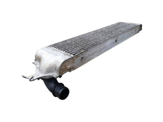 Интеркулер  14461BB30A, G3062007   Nissan Qashqai 