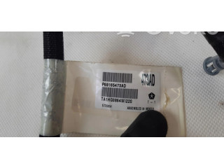 Блок предохранителей  68165473AD   Jeep Cherokee    