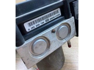 Блок АБС 0265950749, WithPlug   Toyota  Avensis T270  2009 - 2012 года