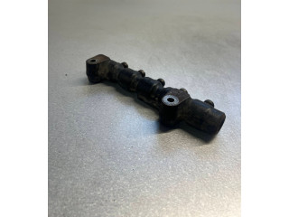 Vstřikovací lišta 9654592680, 9654592680   Ford Fiesta     