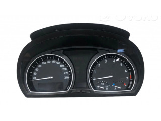 Панель приборов 341437002, 102461026   BMW X3 E83       