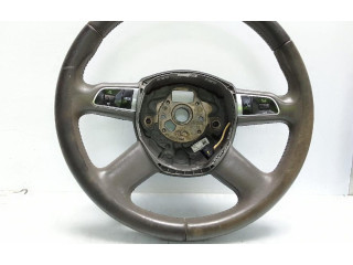 Volant Audi A6 S6 C6 4F 2006 4E0419091CL1YA  