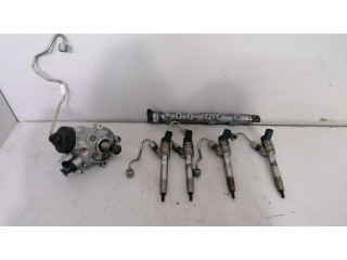 Vstřikovač 8514148, 8511626   BMW 4 F32 F33  pro naftový motor 2.0 B47 D20 A 