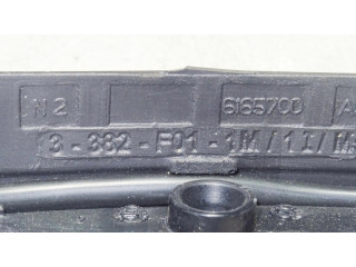 Руль BMW 5 GT F07  2010-2017 года 6165700      