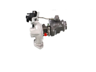  Турбина Citroen C3 Aircross  49172-03100, 49172-03100         