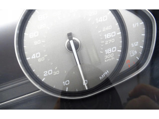 Přístrojová deska  Audi A8 S8 D5 2021 4H0920811G  
