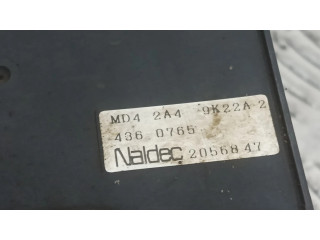 Jednotka ABS MD42A49K22A2, 2056847   Mazda 626 1998