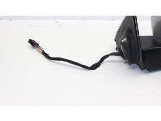 Zpětné zrcátko  Volkswagen Beetle A5 2017  8PIN  