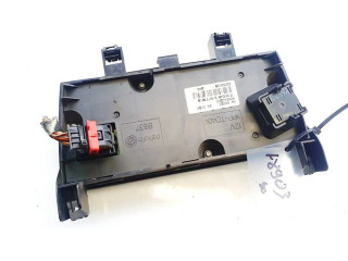 Блок управления климат-контролем 735419793, a83010200   Fiat Punto (188)