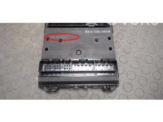 Блок управления постоянной скорости (cruise) 6Q1937049D, 6Q0959433E   Seat Ibiza III (6L)       