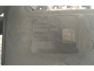 Блок АБС P04721522AC   Chrysler  Voyager  2001 - 2004 года