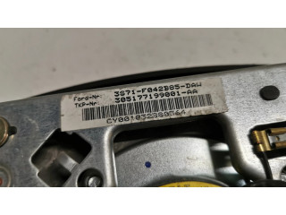 Подушка безопасности водителя 3S71F042B85DAW   Ford Mondeo Mk III