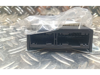 Блок подушек безопасности 9675181780, 0285010830   Peugeot 3008 I