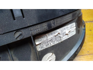 Přístrojová deska  Renault Espace -  Grand espace IV 2004 9630372780  