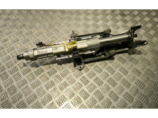    Рулевая рейка A1644600816   Mercedes-Benz ML W164 2005 - 2011 года