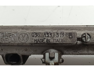 Vstřikovací lišta 036133319B   Volkswagen Golf IV    AKQ 