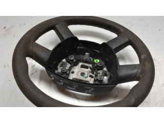 Руль Ford Focus  2004-2010 года 4M513600, 30347729      