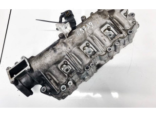 Всасывающий коллектор 55182684, 55182684   Saab 9-3 Ver2  