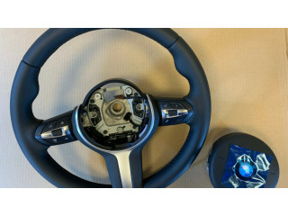 Руль BMW 6 F12 F13  2010-2018 года 32307851234, 32308092206      