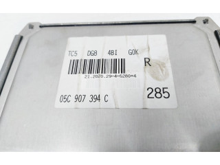 Řídící jednotka 05C907394C   Audi A3 8Y 2021