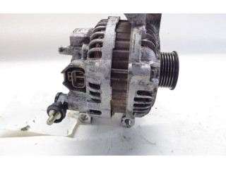 Генератор A3TG0091, A3TG0091   Mazda MX-6      