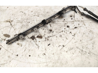 Vstřikovací lišta 0280160504   BMW 5 E39  pro naftový motor 2.5  