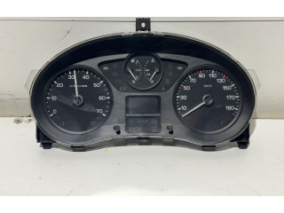 Панель приборов 5550013101   Fiat Scudo       