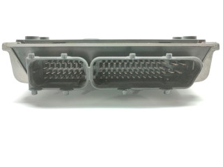 Блок управления двигателя NNN100752   MG ZR