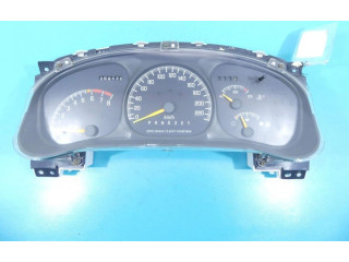 Přístrojová deska  Chevrolet Trans Sport 1998 IMPRK1047514  