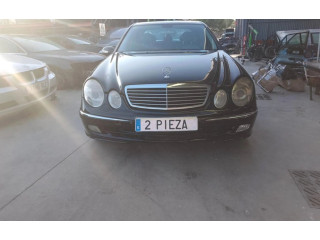 Volant Mercedes-Benz E W211    