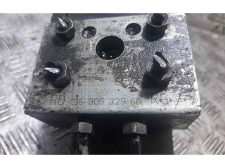Jednotka ABS 9630532980   Peugeot 406 